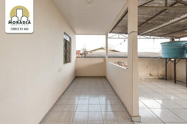 Casa a venda com 2 quartos no Caravelas em Ipatinga