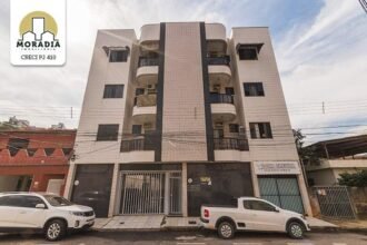 Apartamento para alugar com 3 quartos no Cidade Nobre em Ipatinga