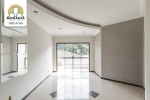 Apartamento para alugar com 3 quartos no Cidade Nobre em Ipatinga