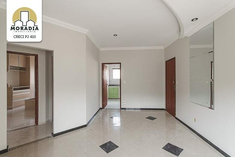 Apartamento para alugar com 3 quartos no Cidade Nobre em Ipatinga