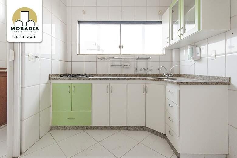 Apartamento para alugar com 3 quartos no Cidade Nobre em Ipatinga