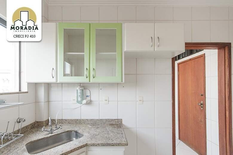 Apartamento para alugar com 3 quartos no Cidade Nobre em Ipatinga