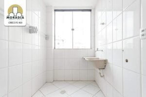 Apartamento para alugar com 3 quartos no Cidade Nobre em Ipatinga
