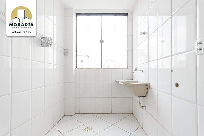 Apartamento para alugar com 3 quartos no Cidade Nobre em Ipatinga