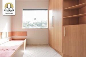 Apartamento para alugar com 3 quartos no Cidade Nobre em Ipatinga