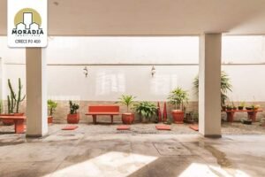 Apartamento para alugar com 3 quartos no Cidade Nobre em Ipatinga
