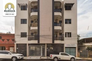 Apartamento para alugar com 3 quartos no Cidade Nobre em Ipatinga