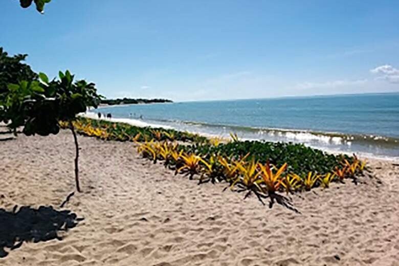 07 diárias no Resort Ondas na Praia do Mutá em Porto Seguro