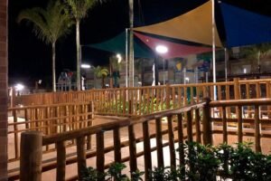 07 diárias no Resort Ondas na Praia do Mutá em Porto Seguro