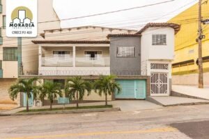 Casa a venda com 3 quartos no Veneza I em Ipatinga