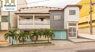 Casa a venda com 3 quartos no Veneza I em Ipatinga
