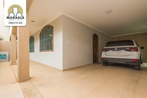Casa a venda com 3 quartos no Veneza I em Ipatinga