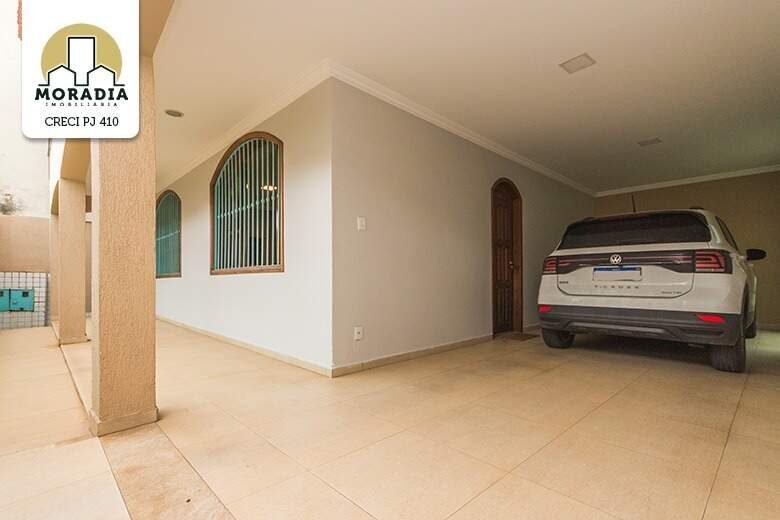 Casa a venda com 3 quartos no Veneza I em Ipatinga