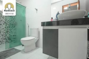 Casa a venda com 3 quartos no Veneza I em Ipatinga