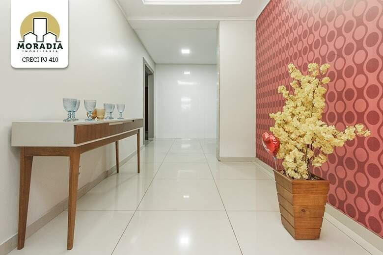Casa a venda com 3 quartos no Veneza I em Ipatinga