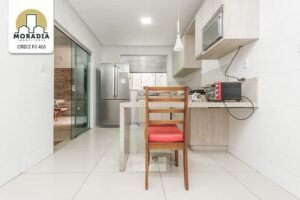 Casa a venda com 3 quartos no Veneza I em Ipatinga