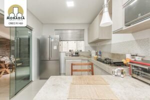Casa a venda com 3 quartos no Veneza I em Ipatinga