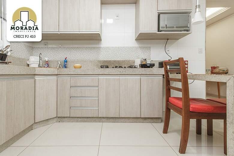 Casa a venda com 3 quartos no Veneza I em Ipatinga
