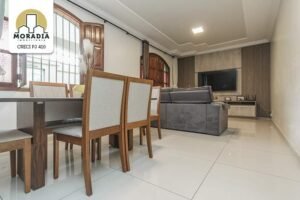 Casa a venda com 3 quartos no Veneza I em Ipatinga