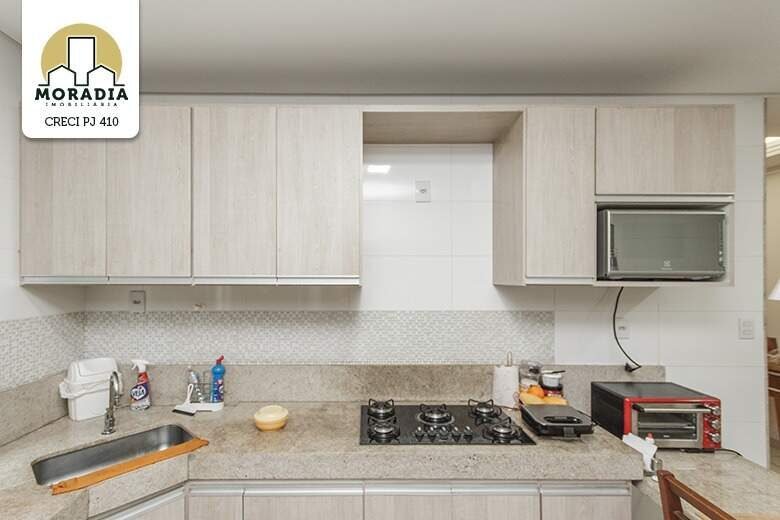 Casa a venda com 3 quartos no Veneza I em Ipatinga