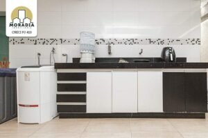 Casa a venda com 3 quartos no Veneza I em Ipatinga