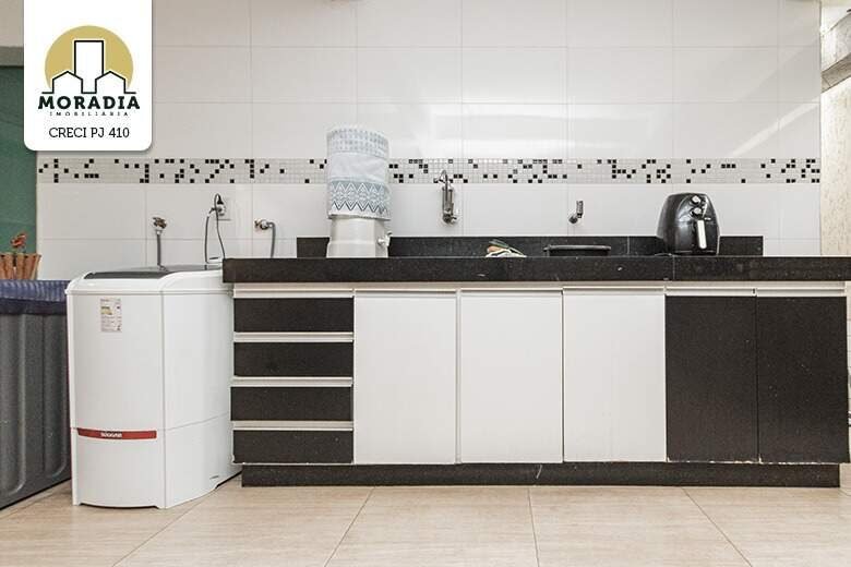 Casa a venda com 3 quartos no Veneza I em Ipatinga
