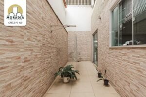 Casa a venda com 3 quartos no Veneza I em Ipatinga