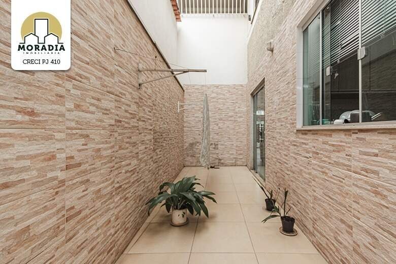 Casa a venda com 3 quartos no Veneza I em Ipatinga