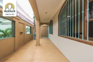 Casa a venda com 3 quartos no Veneza I em Ipatinga