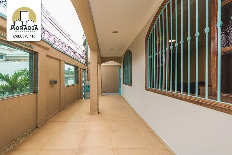 Casa a venda com 3 quartos no Veneza I em Ipatinga