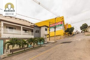 Casa a venda com 3 quartos no Veneza I em Ipatinga
