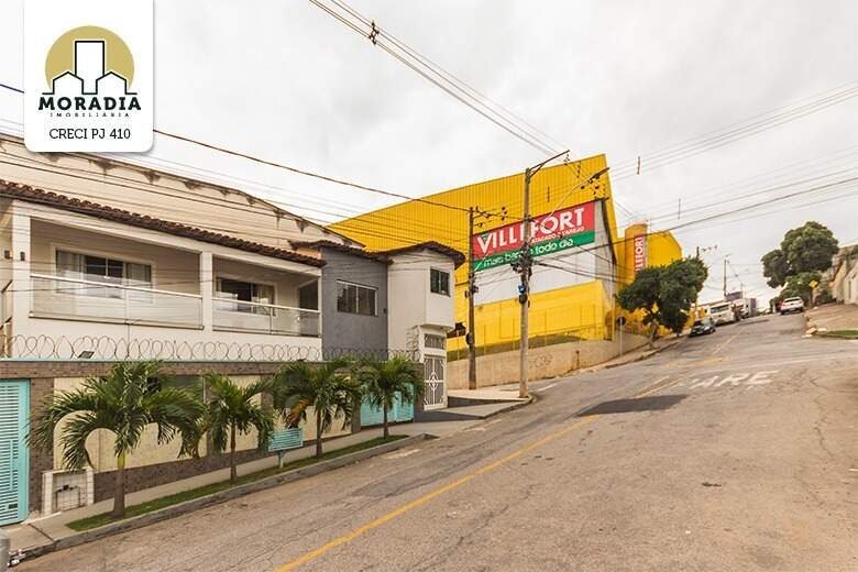 Casa a venda com 3 quartos no Veneza I em Ipatinga