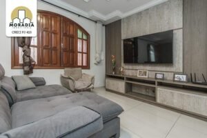Casa a venda com 3 quartos no Veneza I em Ipatinga