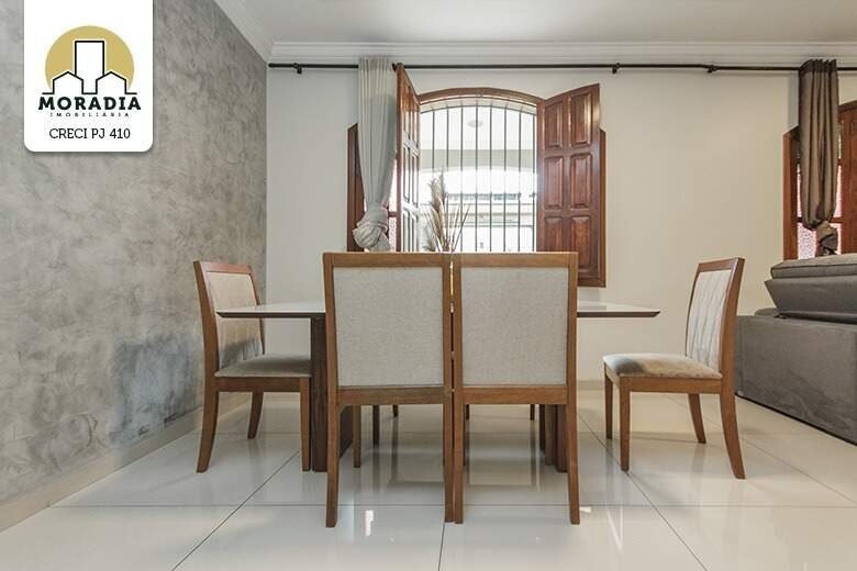 Casa a venda com 3 quartos no Veneza I em Ipatinga