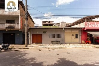 Galpão para alugar com 90,00 m² no Bethânia em Ipatinga