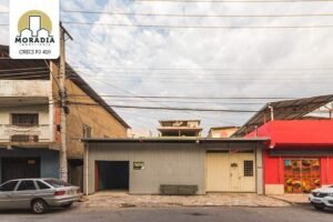 Galpão para alugar com 90,00 m² no Bethânia em Ipatinga