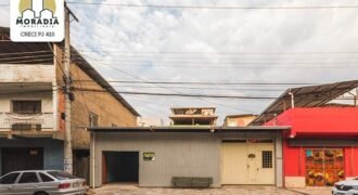 Galpão para alugar com 90,00 m² no Bethânia em Ipatinga