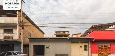 Galpão para alugar com 90,00 m² no Bethânia em Ipatinga