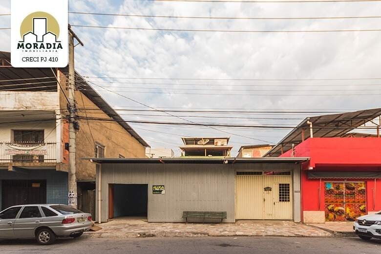 Galpão para alugar com 90,00 m² no Bethânia em Ipatinga