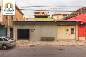 Galpão para alugar com 90,00 m² no Bethânia em Ipatinga