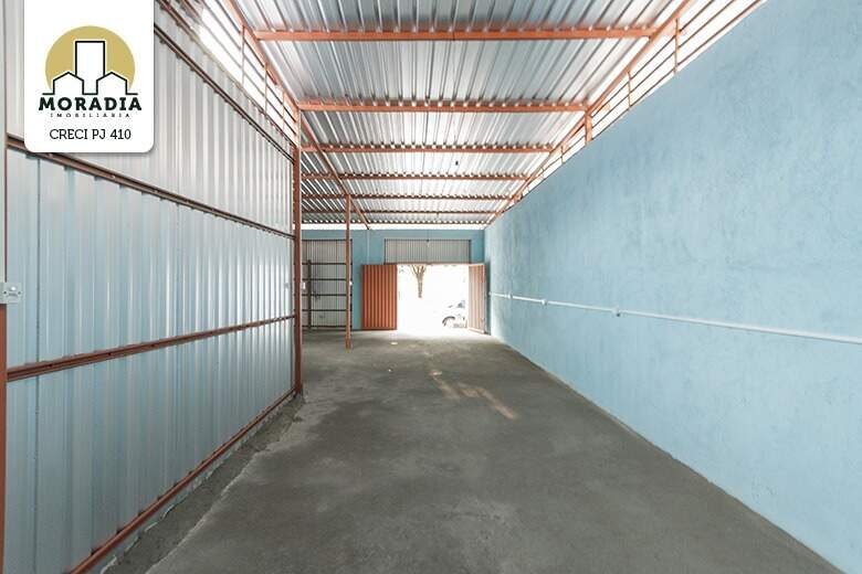 Galpão para alugar com 90,00 m² no Bethânia em Ipatinga