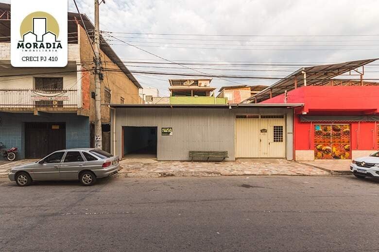 Galpão para alugar com 90,00 m² no Bethânia em Ipatinga