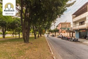 Galpão para alugar com 90,00 m² no Bethânia em Ipatinga