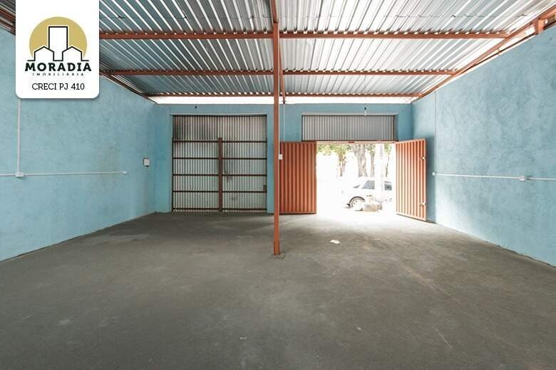 Galpão para alugar com 90,00 m² no Bethânia em Ipatinga