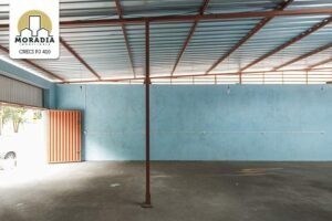 Galpão para alugar com 90,00 m² no Bethânia em Ipatinga