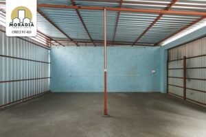Galpão para alugar com 90,00 m² no Bethânia em Ipatinga