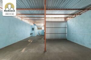 Galpão para alugar com 90,00 m² no Bethânia em Ipatinga