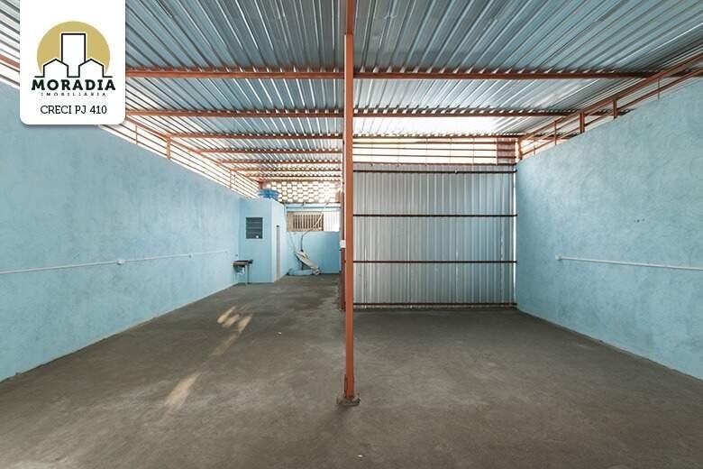 Galpão para alugar com 90,00 m² no Bethânia em Ipatinga
