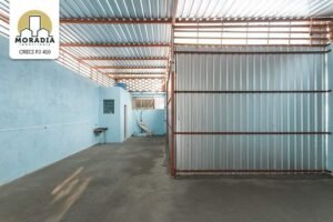 Galpão para alugar com 90,00 m² no Bethânia em Ipatinga