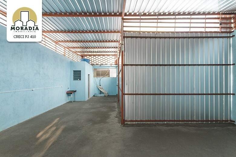 Galpão para alugar com 90,00 m² no Bethânia em Ipatinga